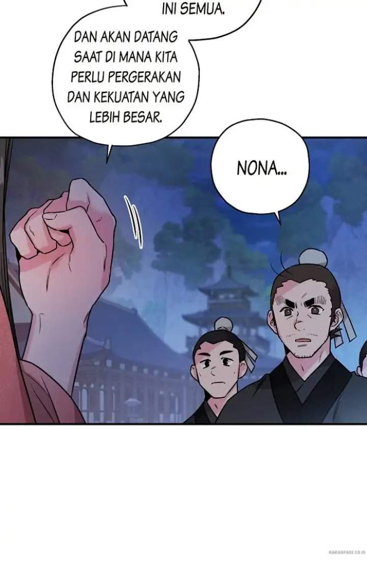 The Strongest Villainess Chapter 22