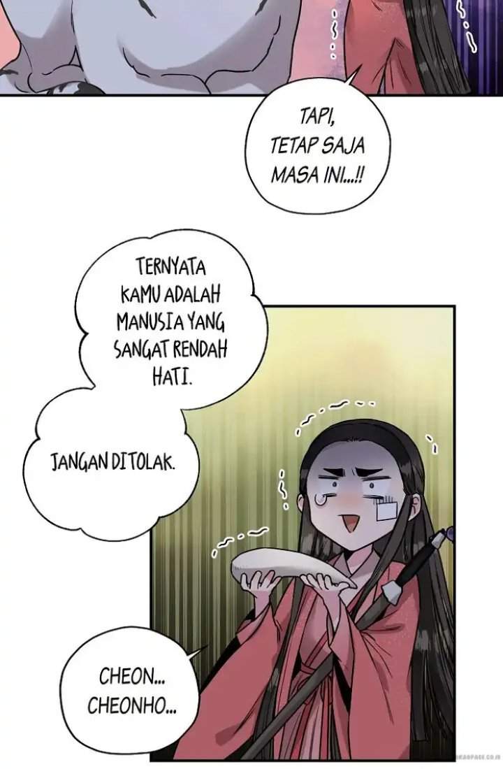 The Strongest Villainess Chapter 22