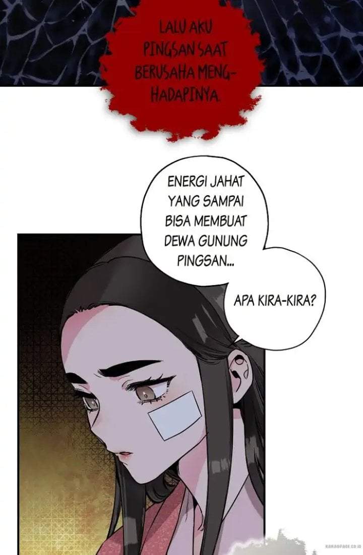 The Strongest Villainess Chapter 22