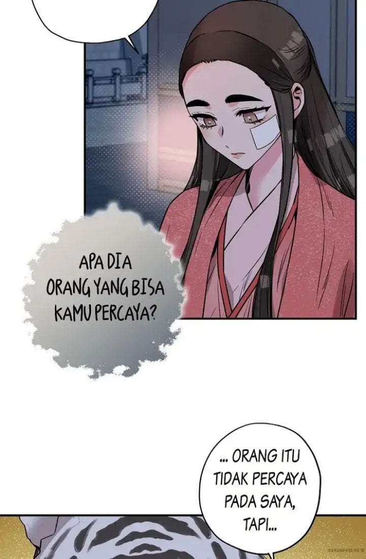 The Strongest Villainess Chapter 22