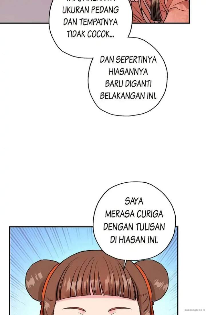The Strongest Villainess Chapter 23