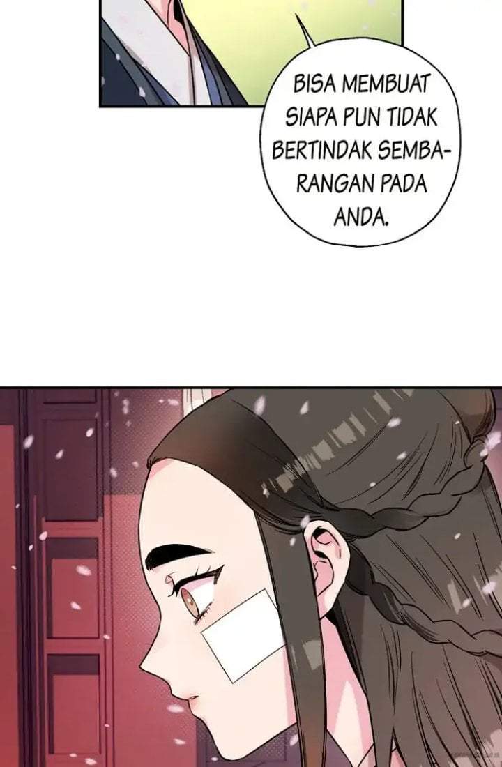 The Strongest Villainess Chapter 23