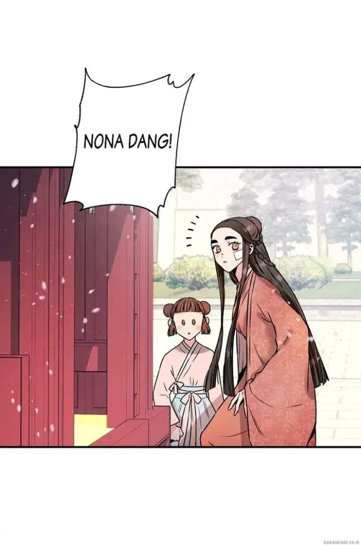 The Strongest Villainess Chapter 23