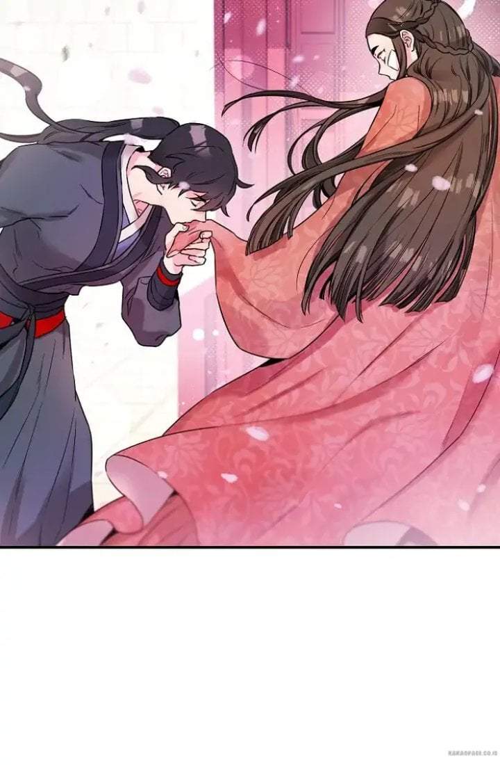 The Strongest Villainess Chapter 23