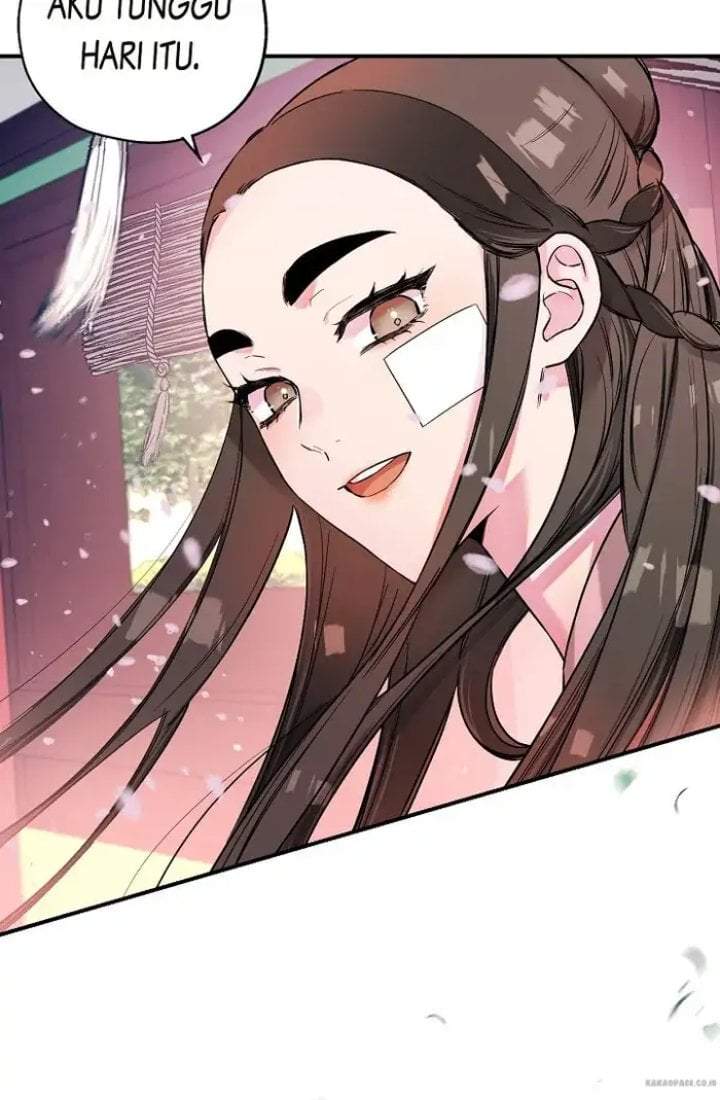 The Strongest Villainess Chapter 23