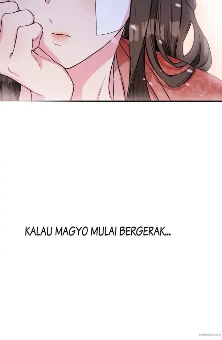 The Strongest Villainess Chapter 23
