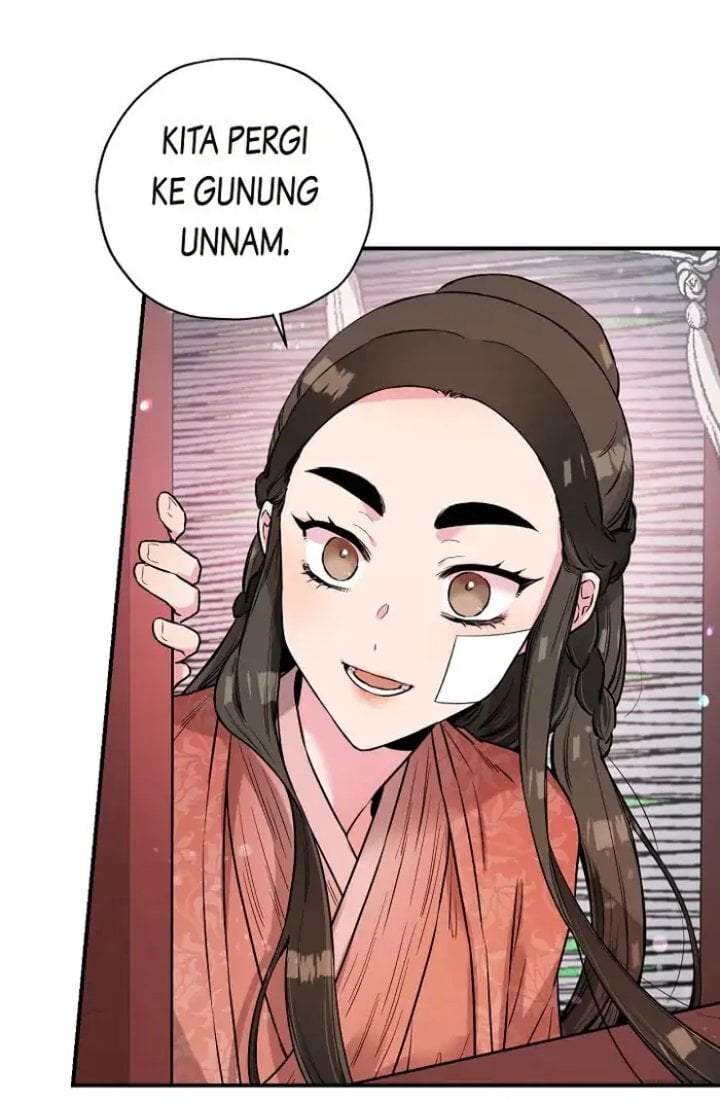 The Strongest Villainess Chapter 23
