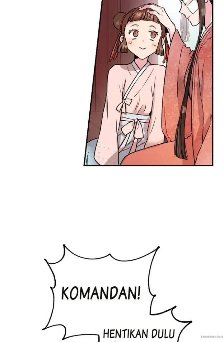 The Strongest Villainess Chapter 23