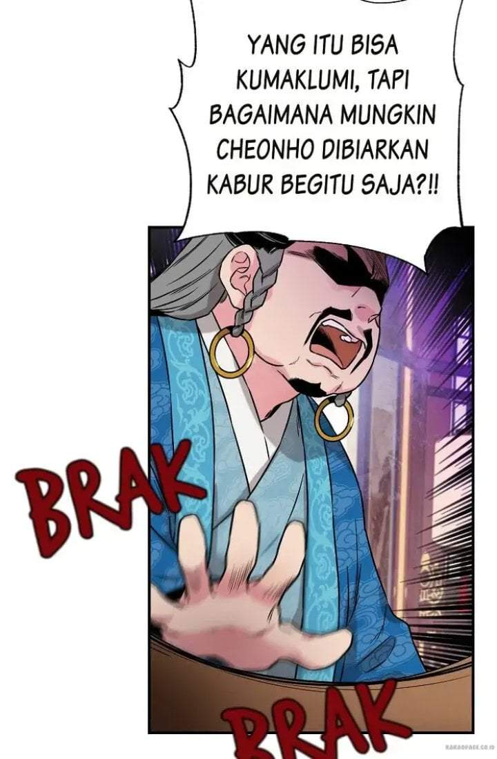 The Strongest Villainess Chapter 23