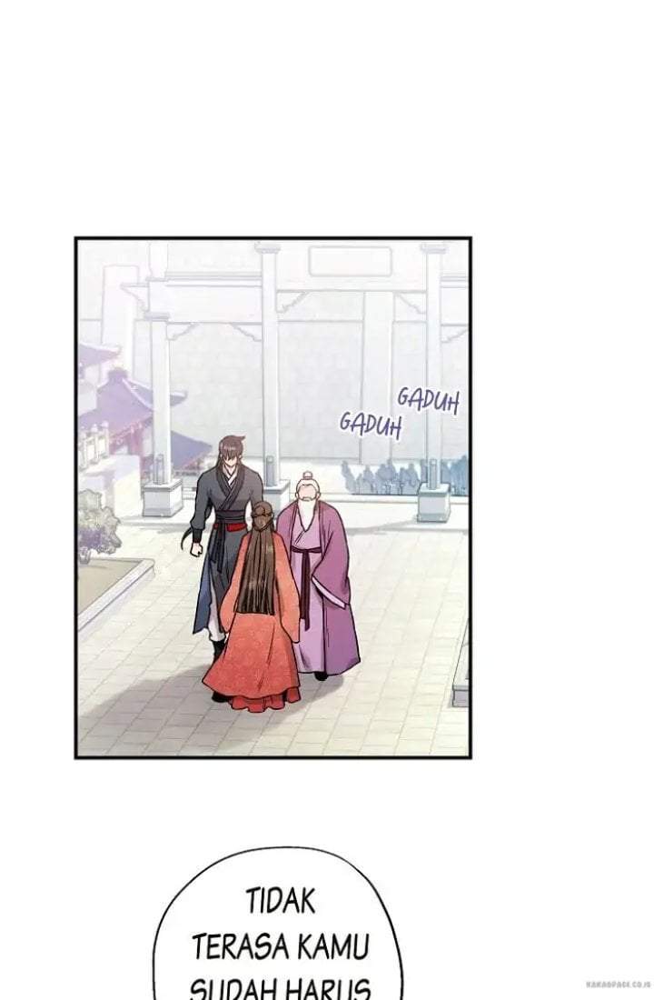 The Strongest Villainess Chapter 23