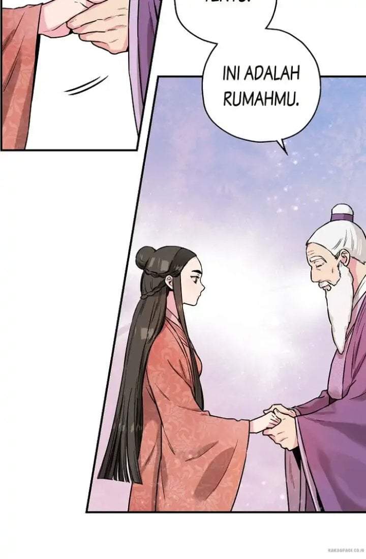 The Strongest Villainess Chapter 23