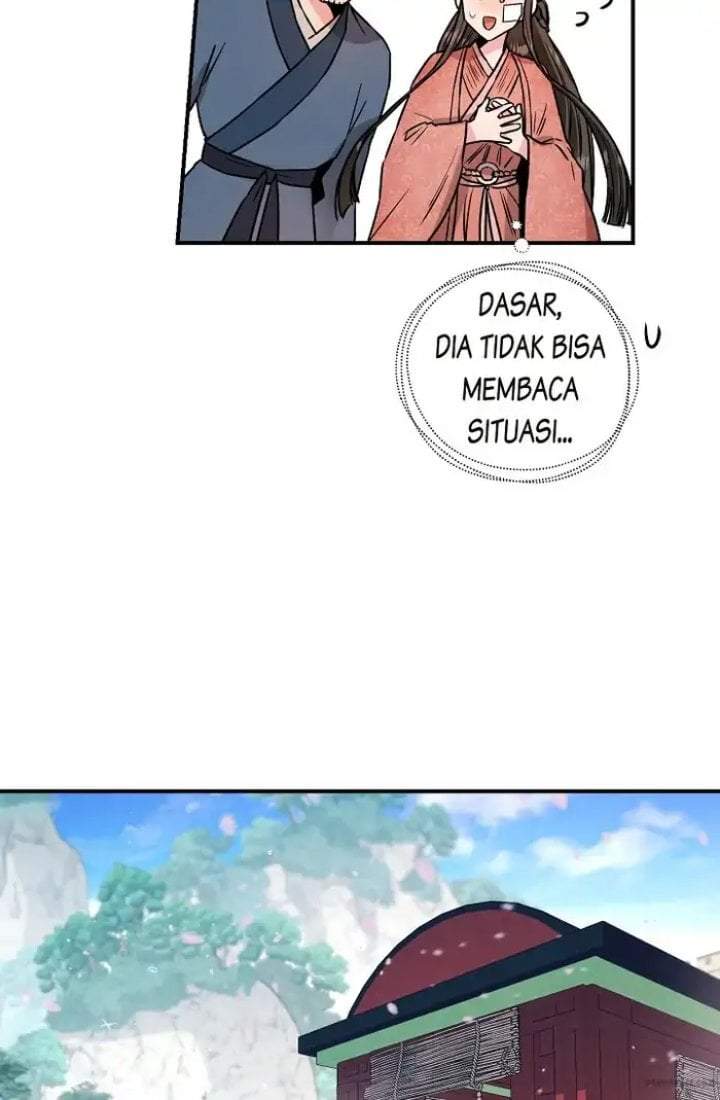 The Strongest Villainess Chapter 23