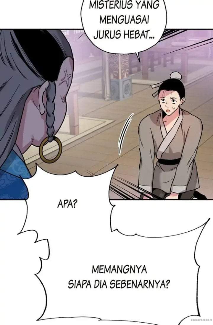 The Strongest Villainess Chapter 23