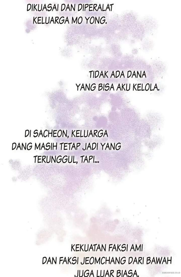The Strongest Villainess Chapter 23
