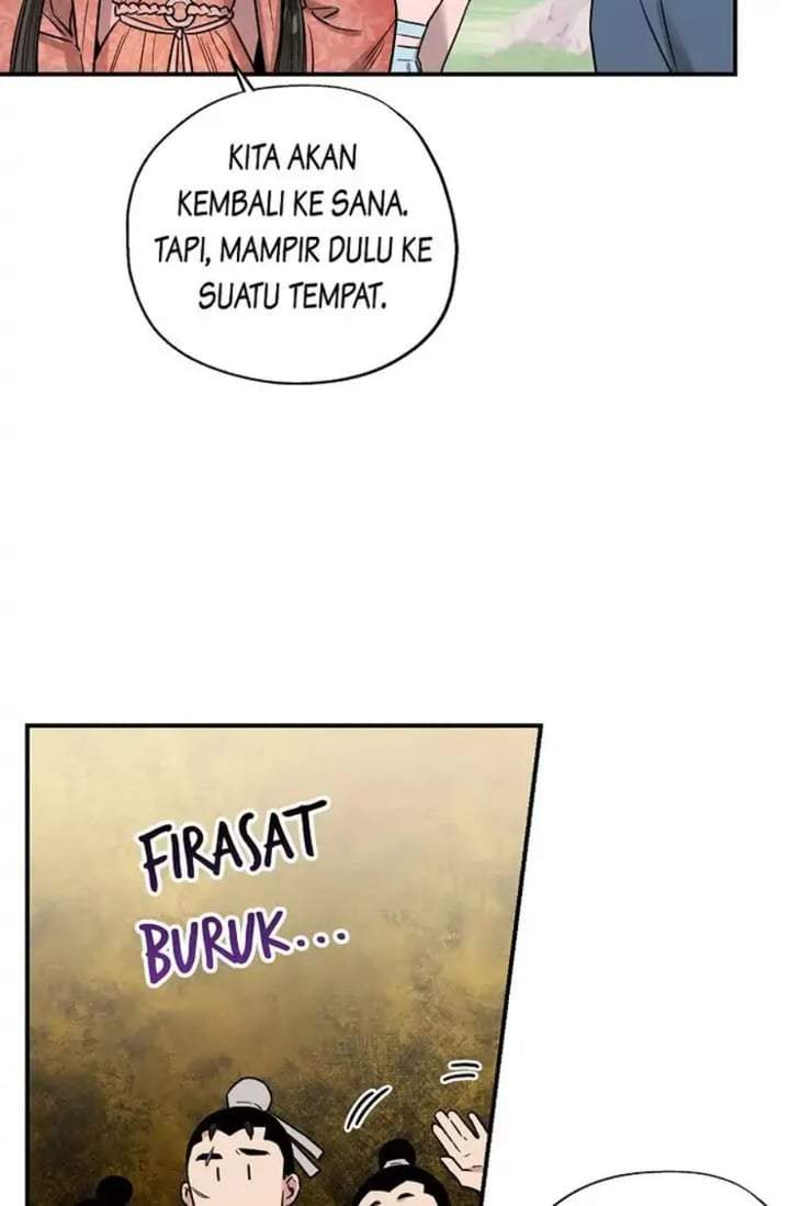 The Strongest Villainess Chapter 24