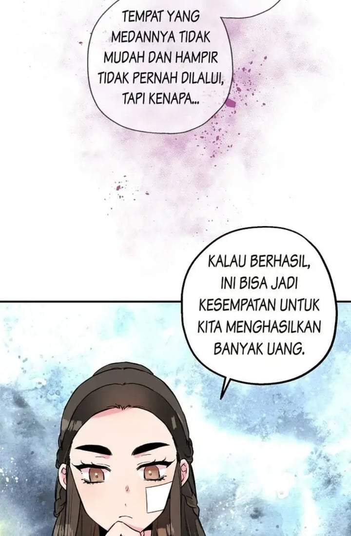 The Strongest Villainess Chapter 24