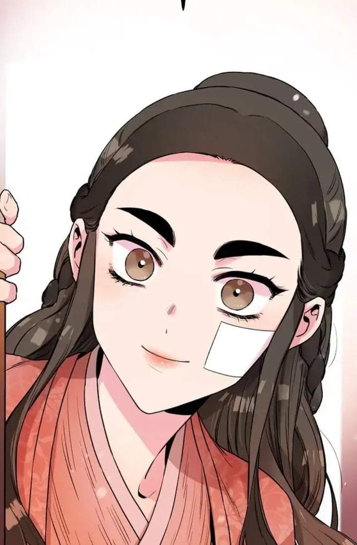 The Strongest Villainess Chapter 24