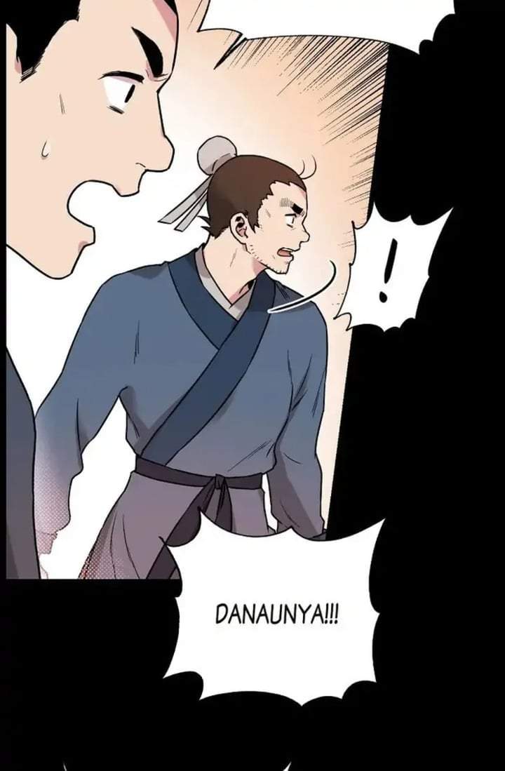 The Strongest Villainess Chapter 24