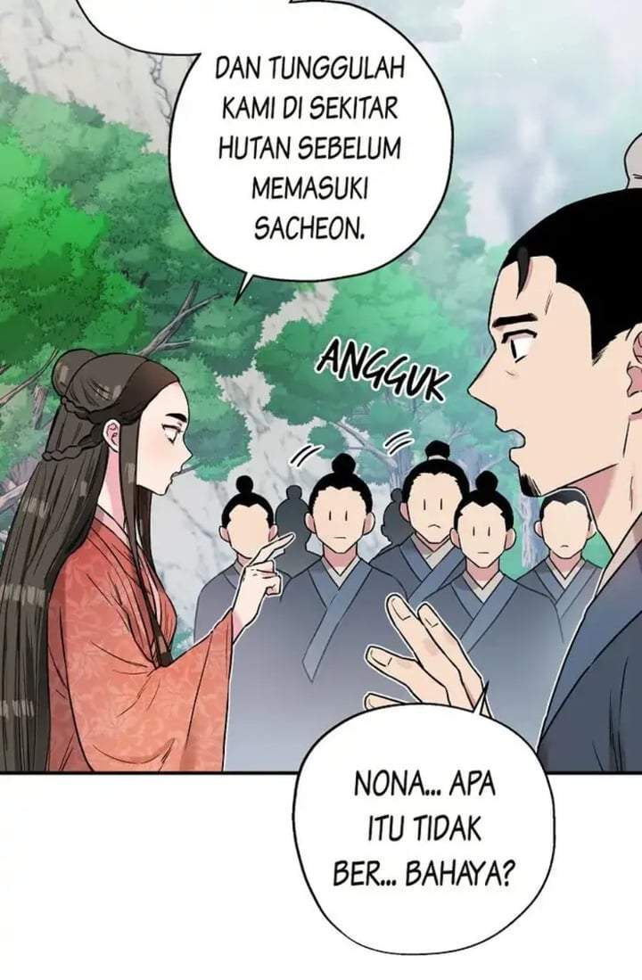 The Strongest Villainess Chapter 24