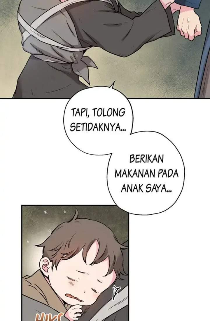 The Strongest Villainess Chapter 25
