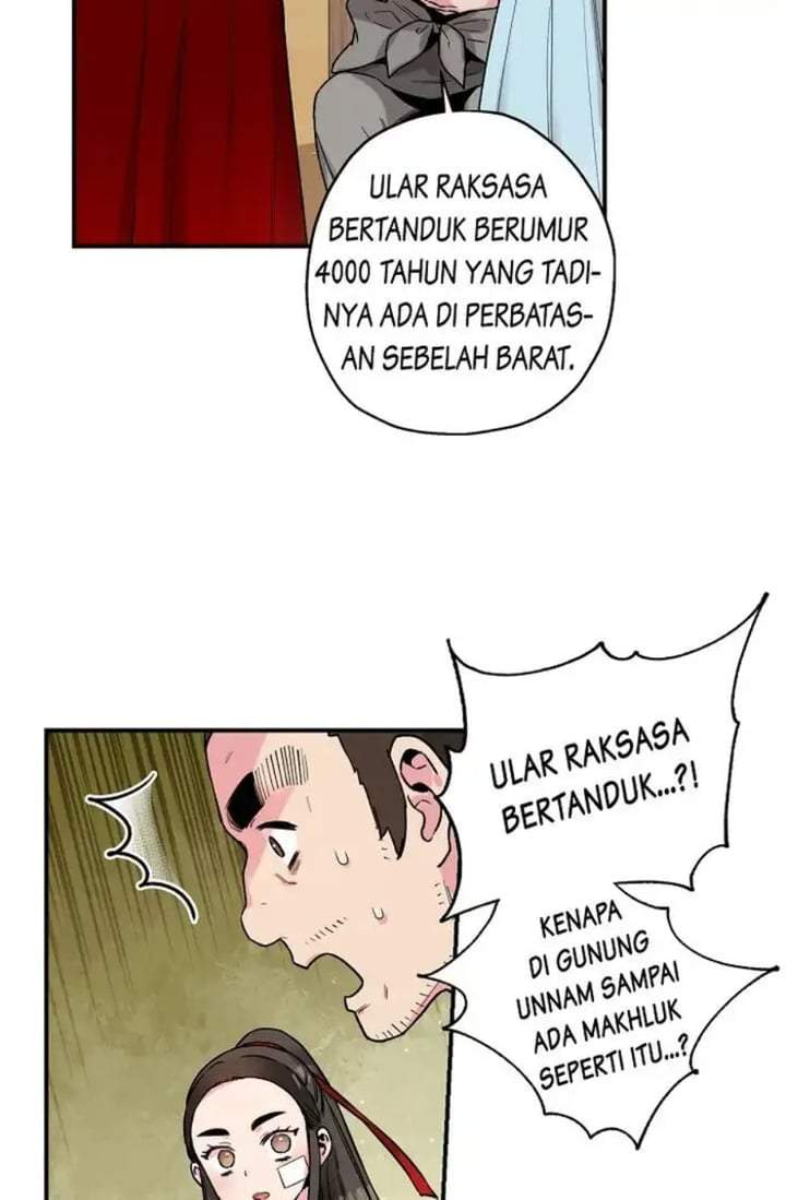 The Strongest Villainess Chapter 25