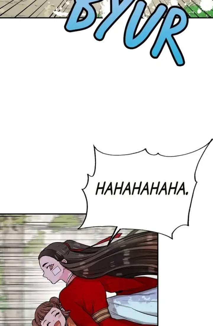 The Strongest Villainess Chapter 25