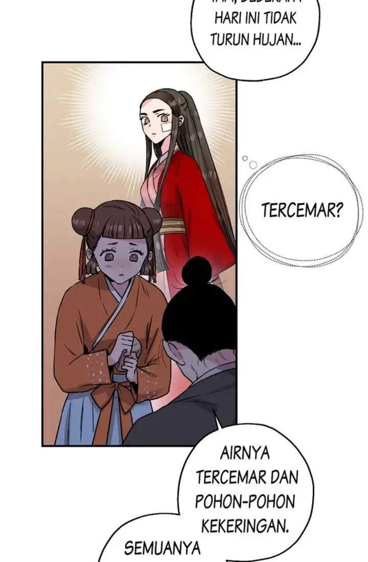 The Strongest Villainess Chapter 25