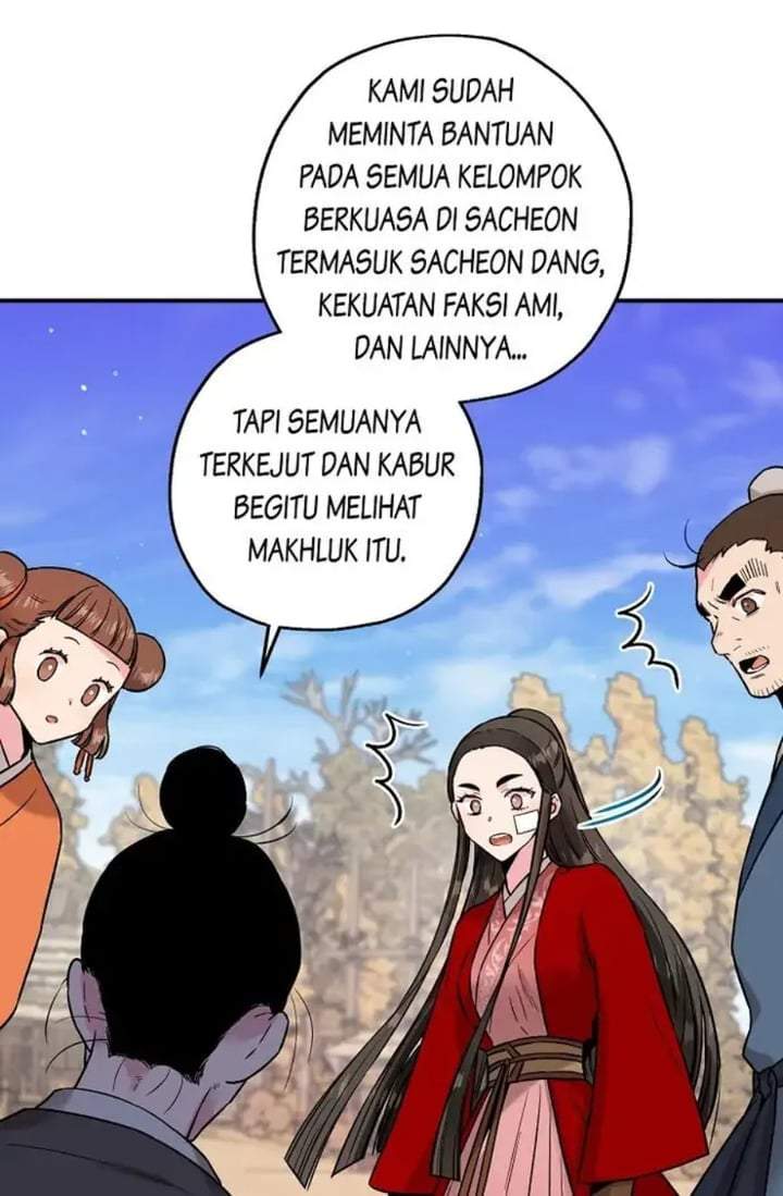 The Strongest Villainess Chapter 25