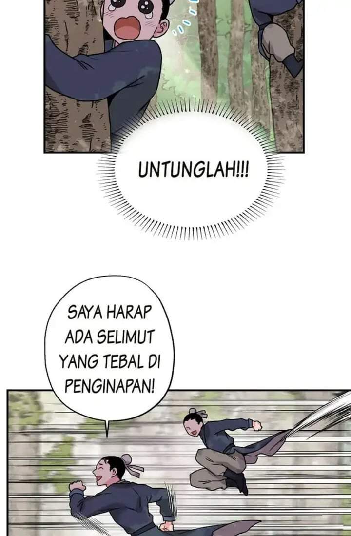 The Strongest Villainess Chapter 25