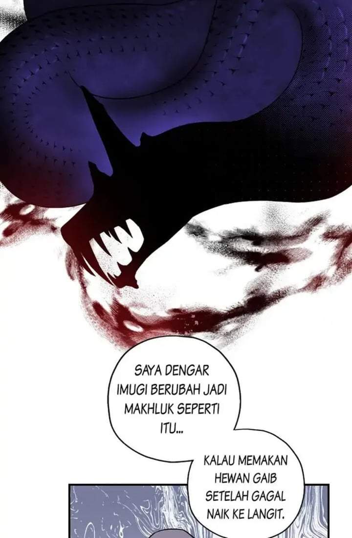The Strongest Villainess Chapter 25