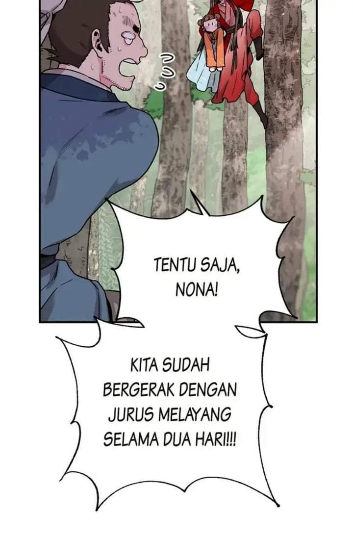 The Strongest Villainess Chapter 25