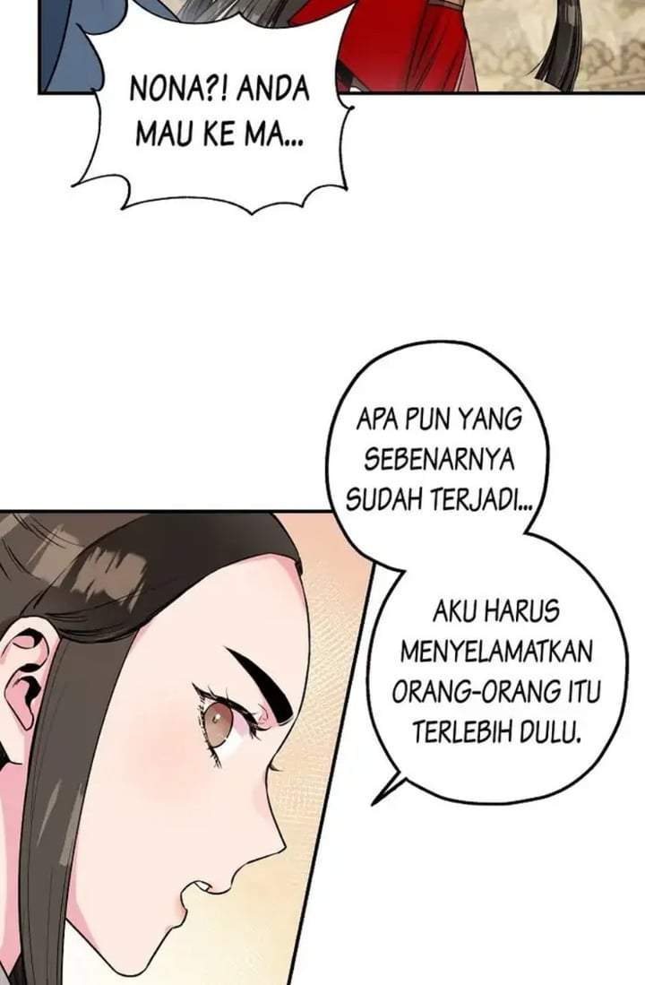 The Strongest Villainess Chapter 25