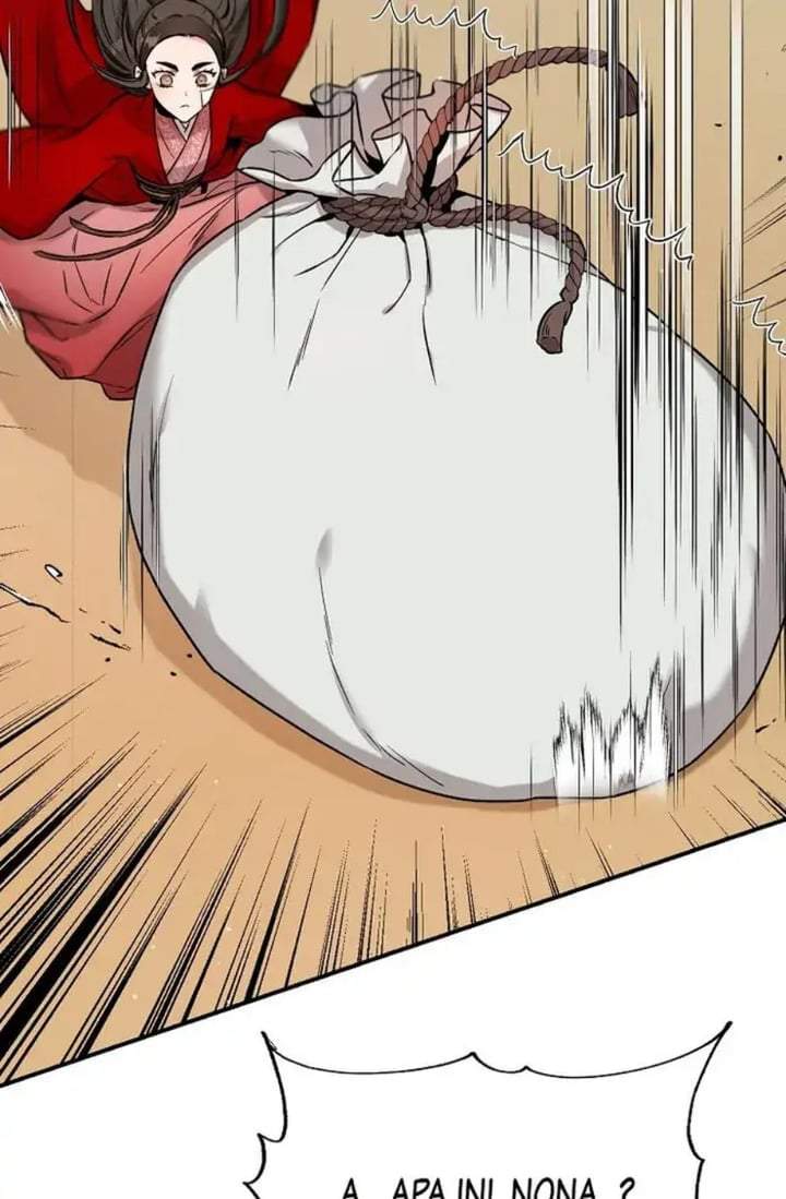 The Strongest Villainess Chapter 25