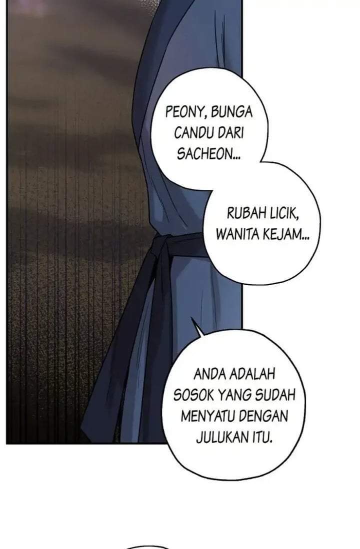 The Strongest Villainess Chapter 26