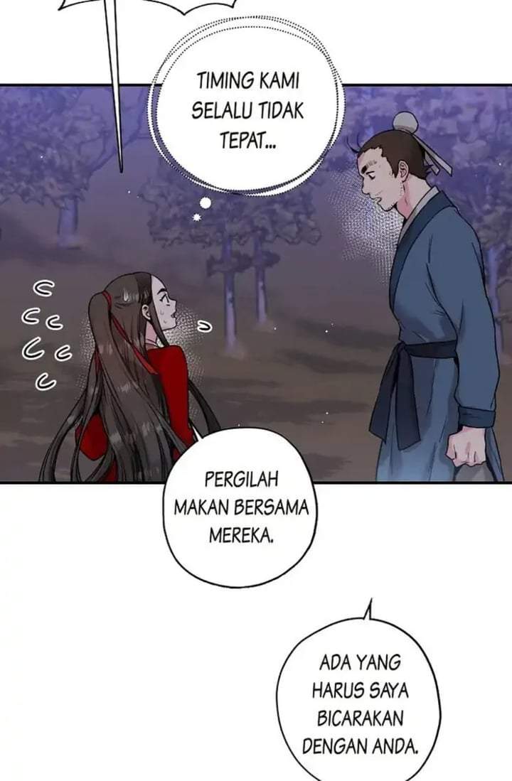 The Strongest Villainess Chapter 26