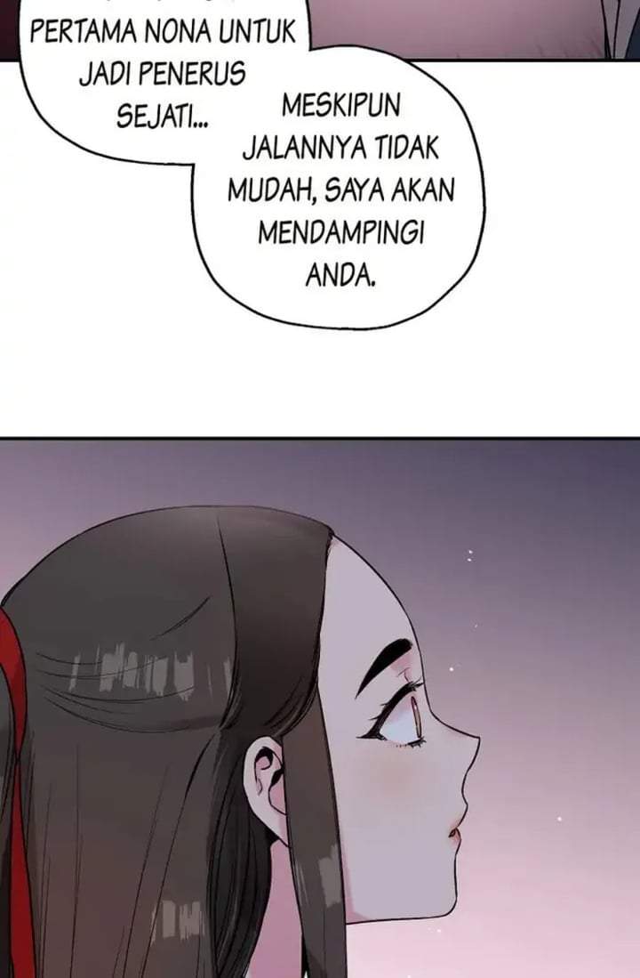 The Strongest Villainess Chapter 26