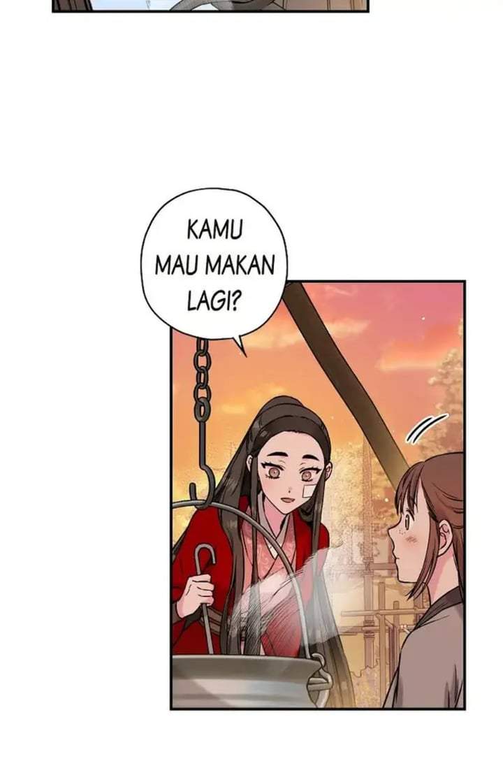 The Strongest Villainess Chapter 26