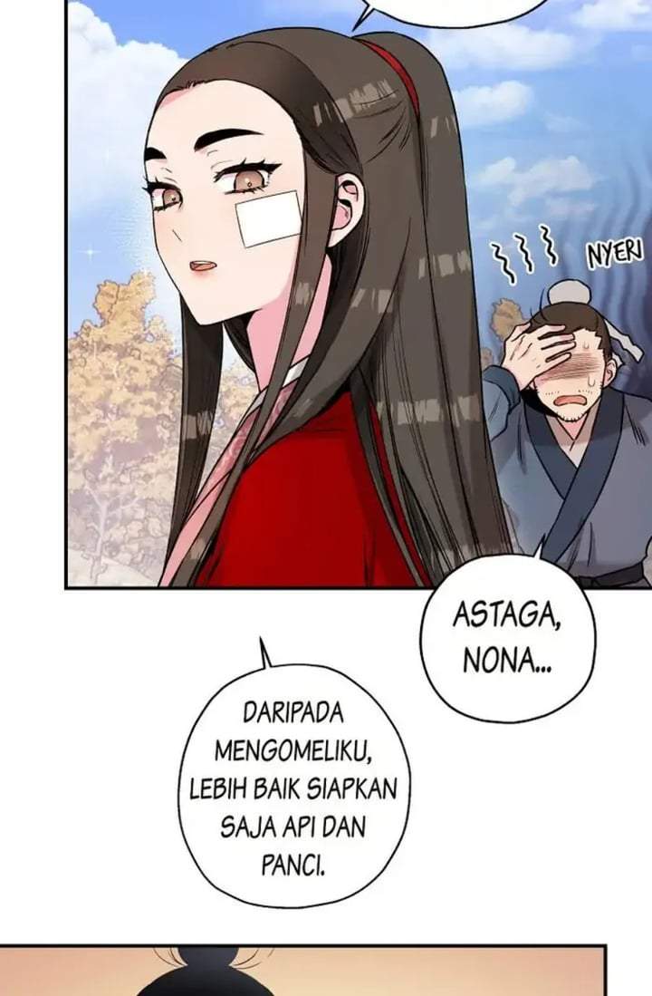 The Strongest Villainess Chapter 26