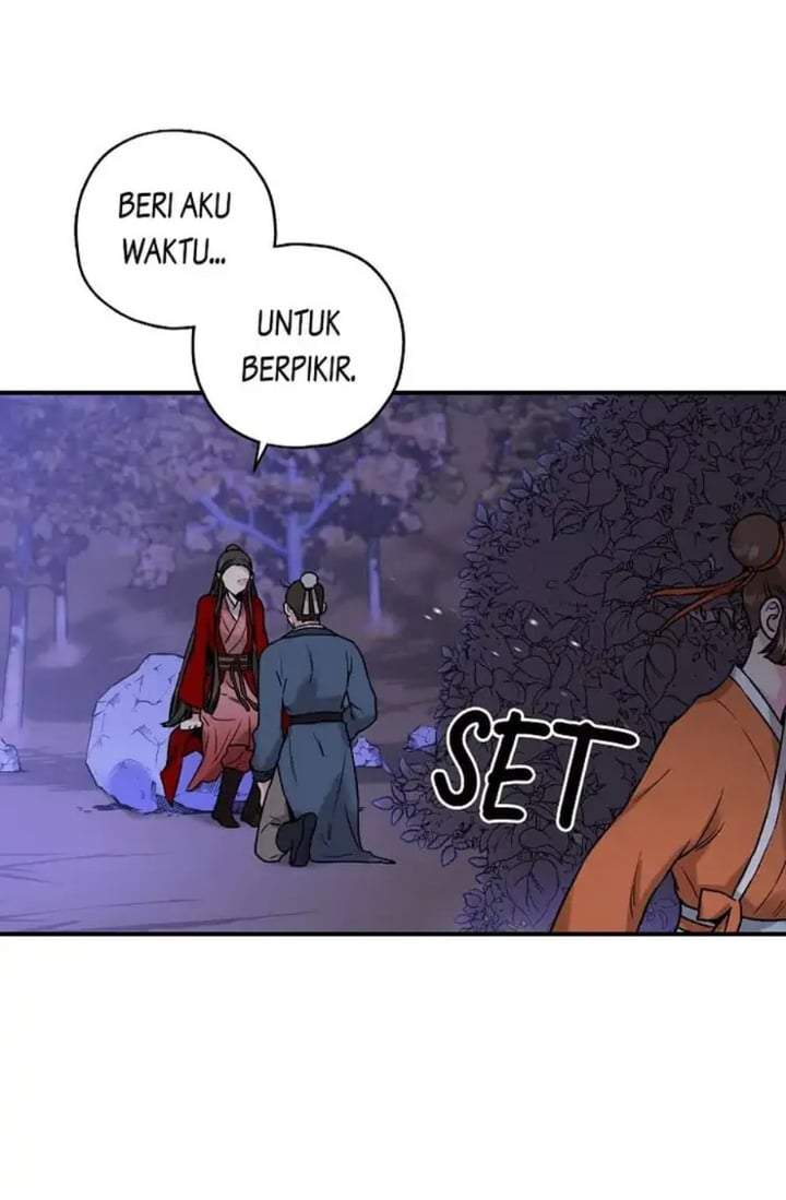 The Strongest Villainess Chapter 26