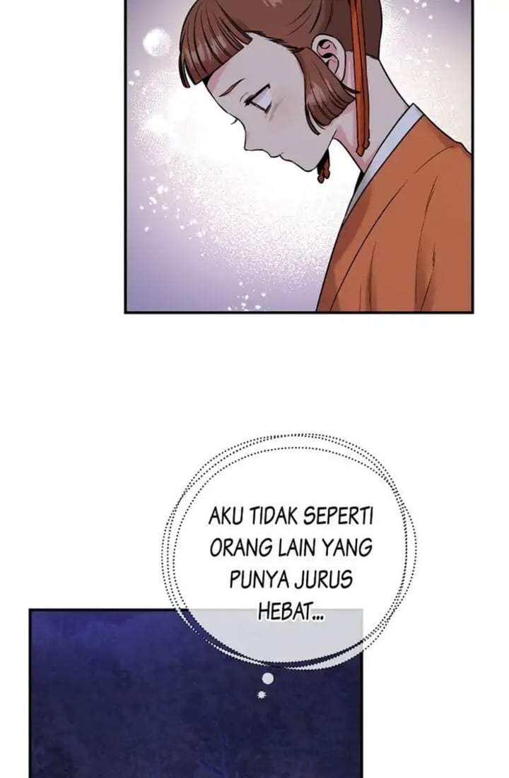 The Strongest Villainess Chapter 26