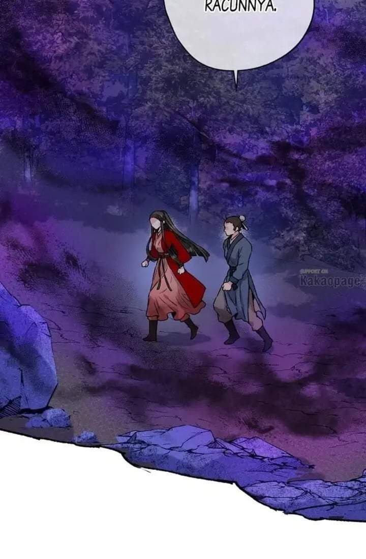 The Strongest Villainess Chapter 27