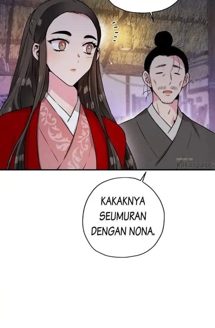 The Strongest Villainess Chapter 27