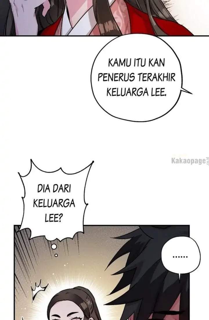 The Strongest Villainess Chapter 27