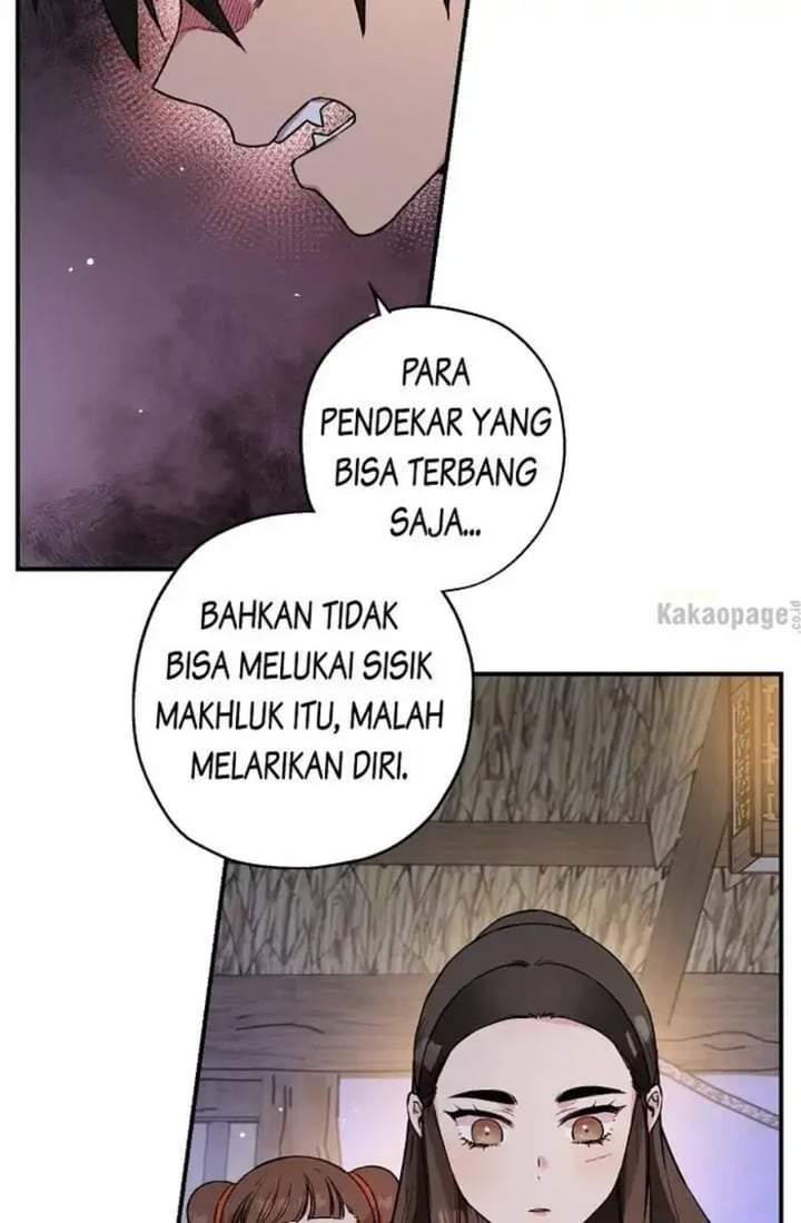 The Strongest Villainess Chapter 27