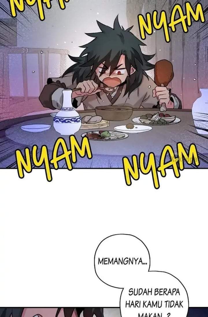 The Strongest Villainess Chapter 27