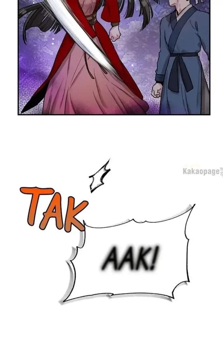 The Strongest Villainess Chapter 27