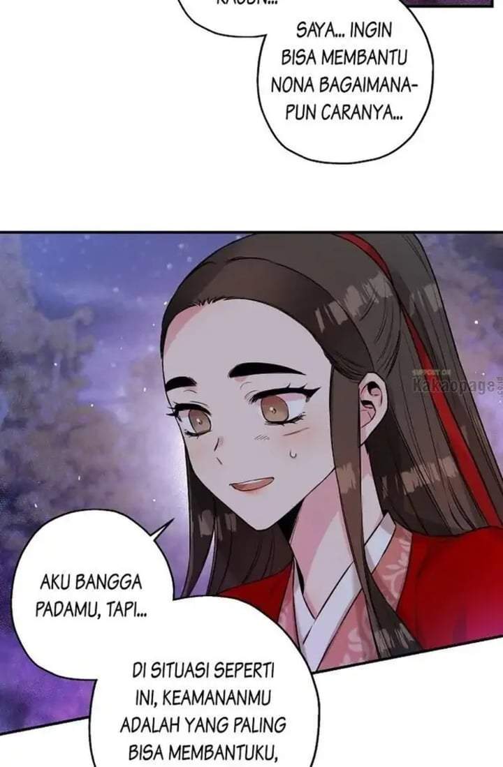 The Strongest Villainess Chapter 27