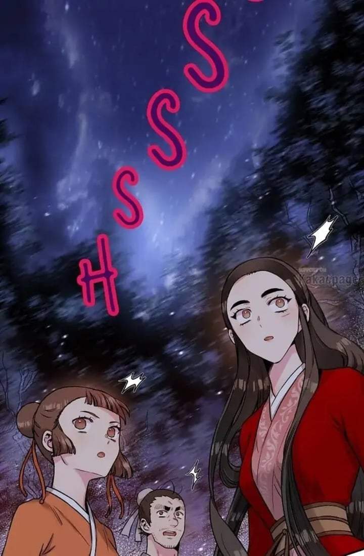 The Strongest Villainess Chapter 27