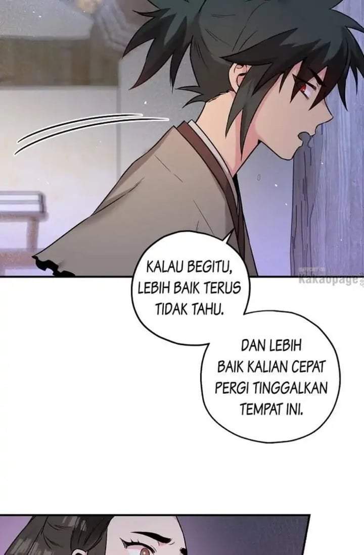 The Strongest Villainess Chapter 27