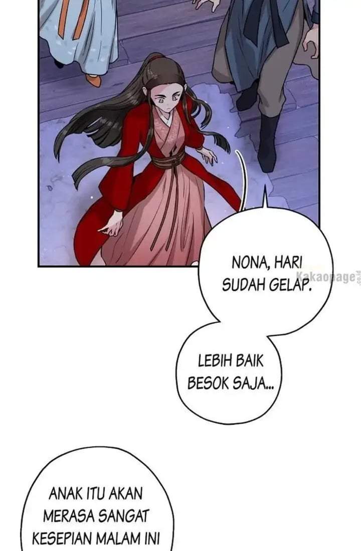 The Strongest Villainess Chapter 27